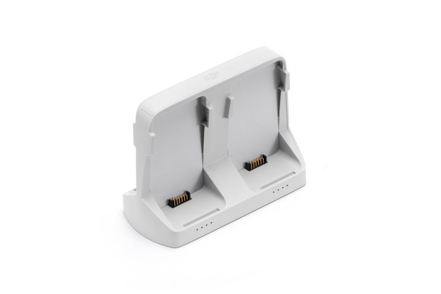 DJI FLIP並充充電管家 