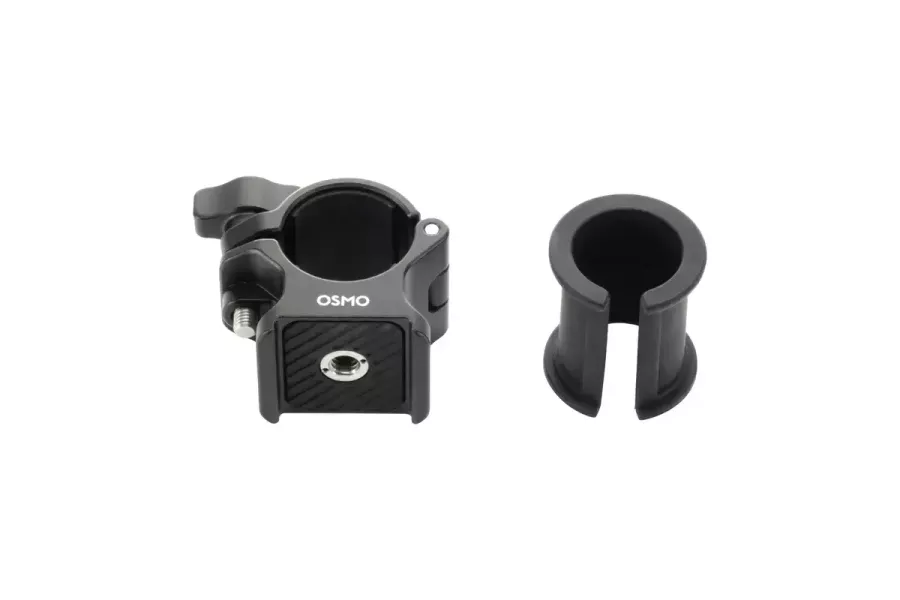 OSMO 自拍桿固定夾 