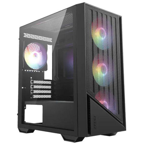 【MSI 微星】GT710 2G{春滿}AI/小龍蝦/文書/商務/電腦/主機(Intel i3-14100F/H610/DDR4/SSD) 微星文書電腦主機,MSI商務桌機推薦,i3-14100F獨立顯卡電腦,GT710獨顯主機,微星小龍蝦機殼,H610主機板電腦,DDR4辦公桌機,高CP值文書主機,多螢幕輸出辦公電腦,AI輔助文書桌機