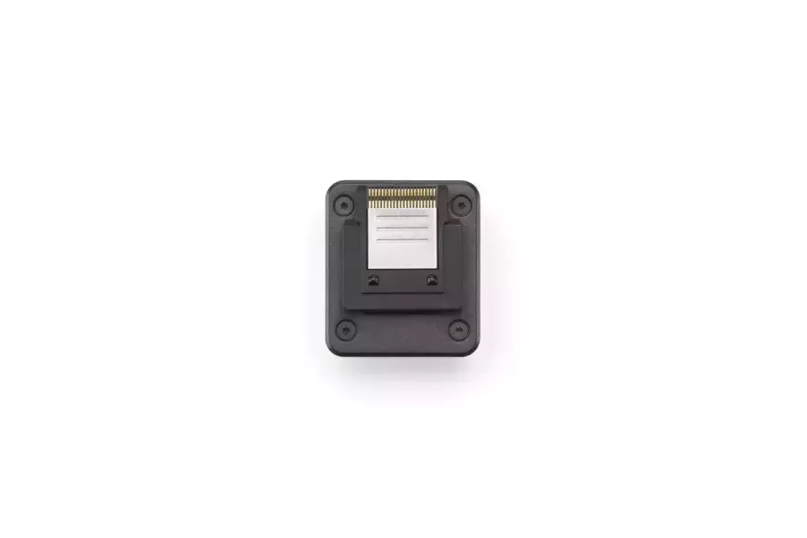 DJI MIC 系列熱靴轉接件 