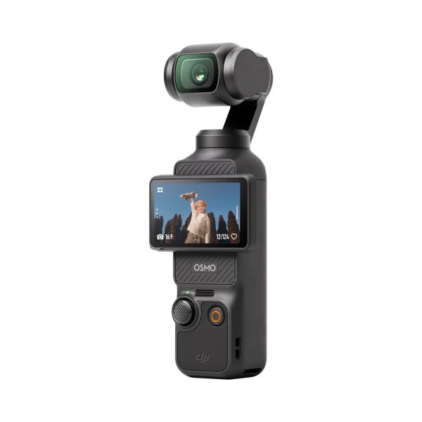 DJI Osmo Pocket 3 