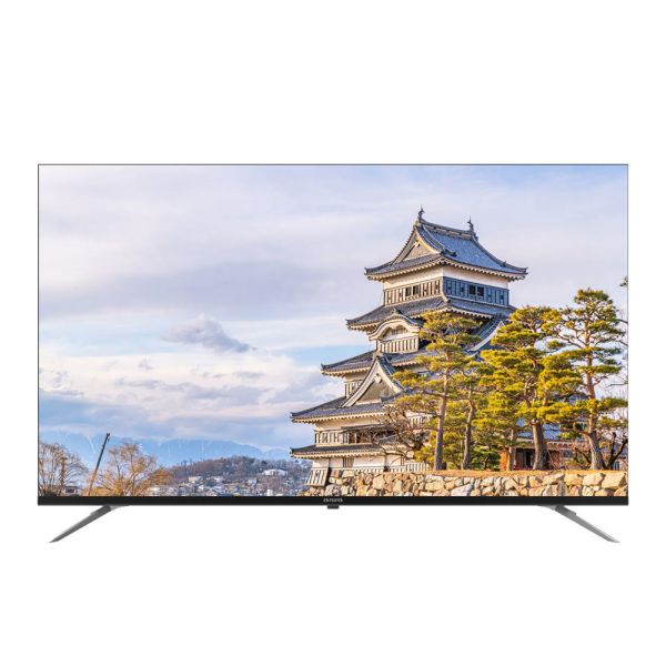 【Aiwa 日本愛華】55吋 4K LED AI-55UD24 智慧型顯示器 55吋,螢幕,電視螢幕,智慧型顯示器,4K