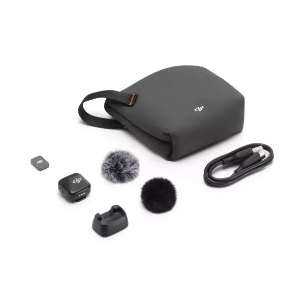 DJI MIC MINI 