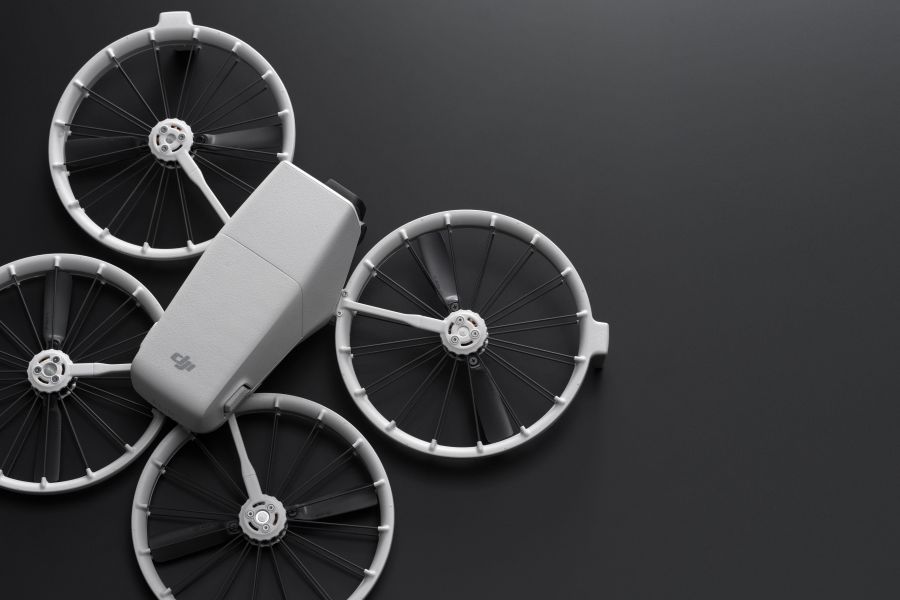 DJI FLIP螺旋槳 