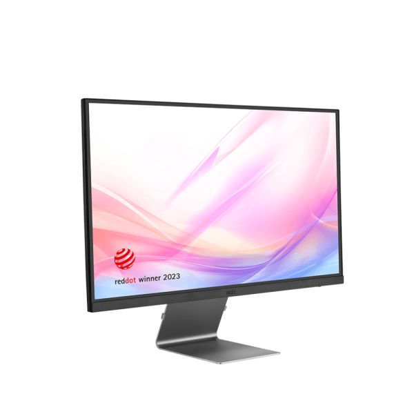 【MSI 微星】Modern MD271UL 27型IPS 4K 60Hz 美型螢幕(4ms) 27吋,螢幕,電腦螢幕,電競螢幕