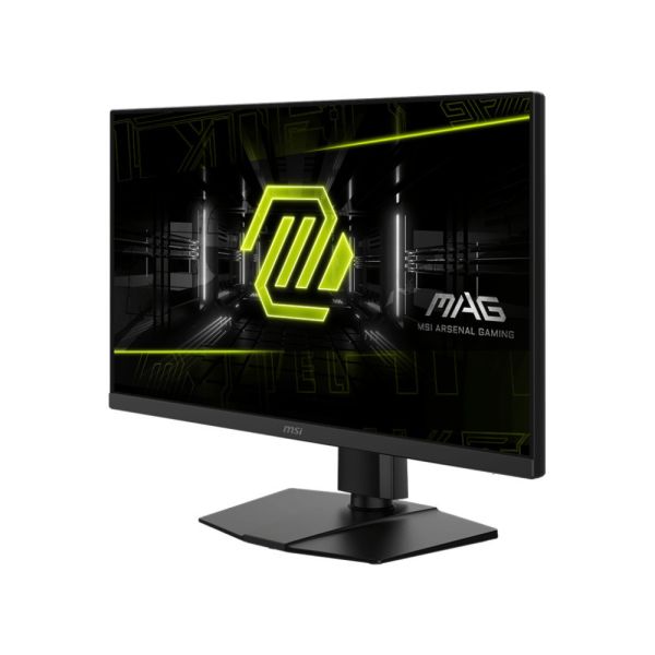 【MSI 微星】MAG 272URDF E16 電競螢幕 (DP/HDMI/Rapid IPS/4K/0.5ms/160Hz) MSI,27吋,160HZ,2K,微星,平面螢幕,電競螢幕,螢幕