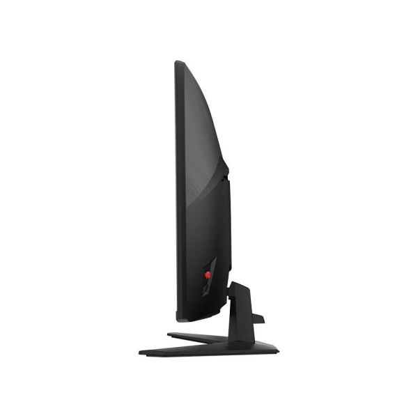【MSI 微星】MAG 274CF X24 電競螢幕 (DP/HDMI/VA/FHD/曲面/0.5ms/AMD FreeSync/HDR/240Hz/無喇叭/三年保固) MSI電競螢幕推薦,微星27吋曲面螢幕,MAG274CFX24,240Hz電競螢幕,曲面電腦螢幕,高更新率顯示器,FPS遊戲螢幕推薦,MSI顯示器開箱,1080P電競螢幕,高CP值曲面螢幕