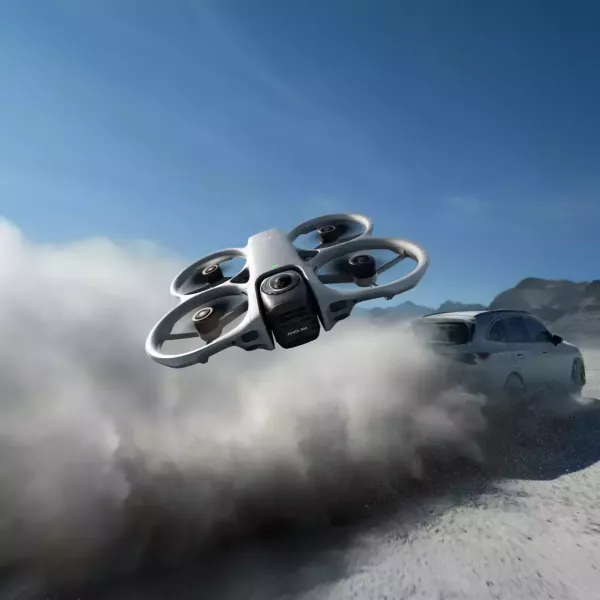 DJI Avata 360 