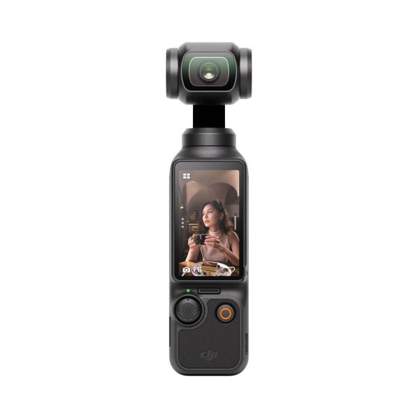 DJI Osmo Pocket 3 