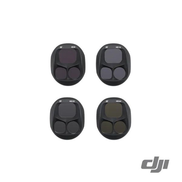 DJI MAVIC 4 PRO ND鏡套裝(8/16/32/64) 