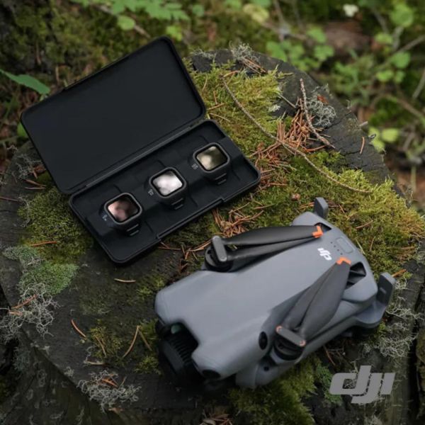 DJI MINI 5 PRO ND鏡套裝(8/32/128) 