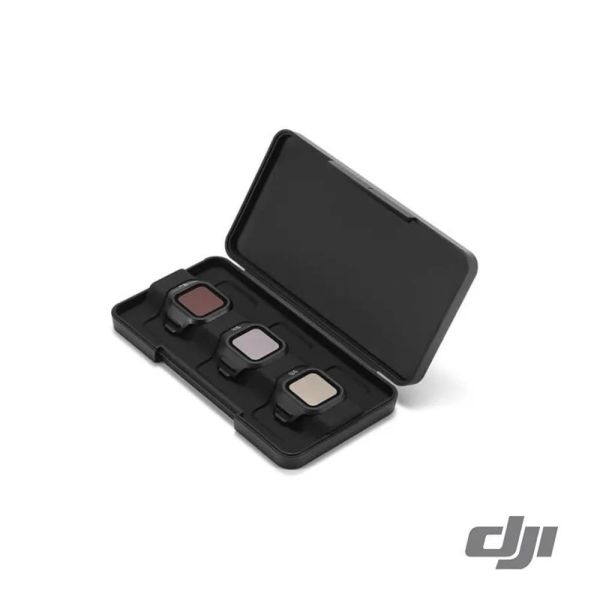DJI MINI 5 PRO ND鏡套裝(8/32/128) 