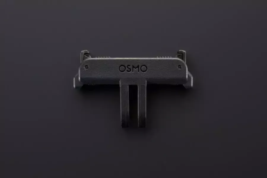 OSMO雙向快拆轉接元件 