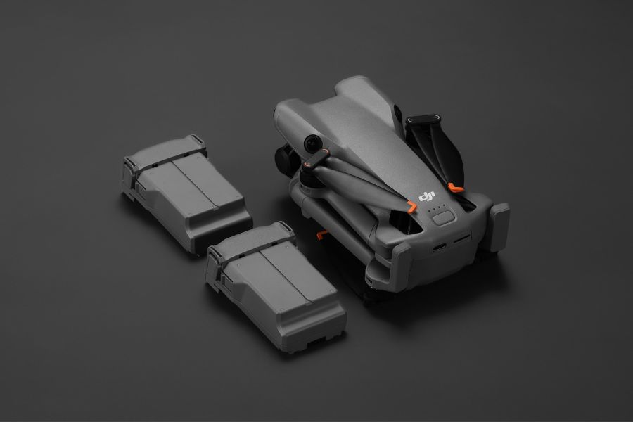 DJI MINI 5 PRO智能飛行電池 