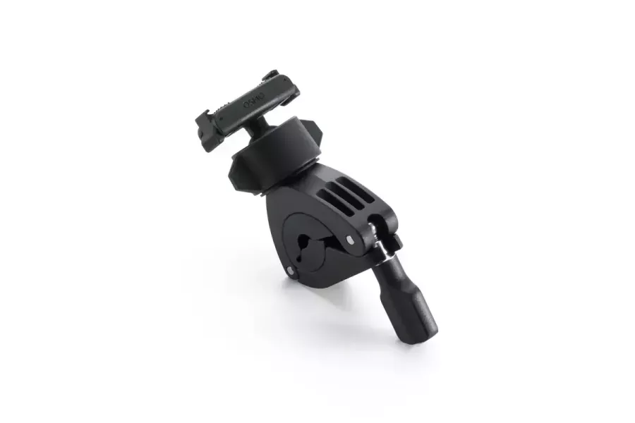 OSMO ACTION雙向迷你車把夾 
