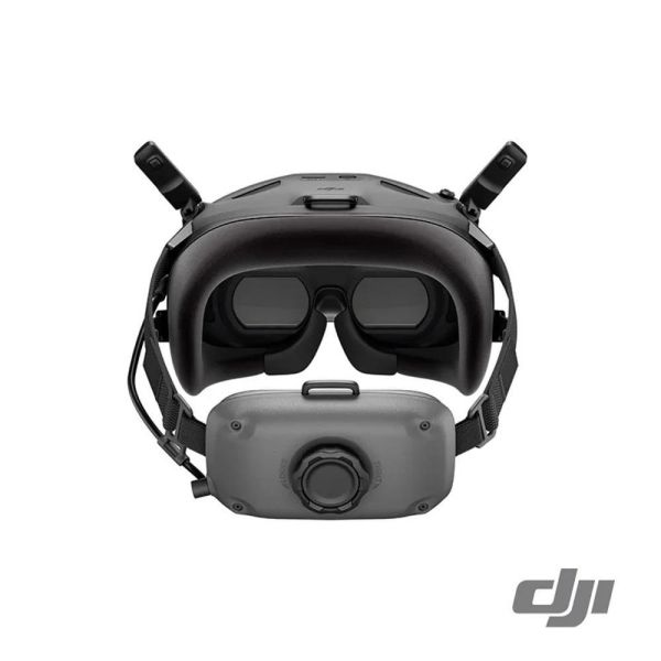 DJI飛行眼鏡N3 
