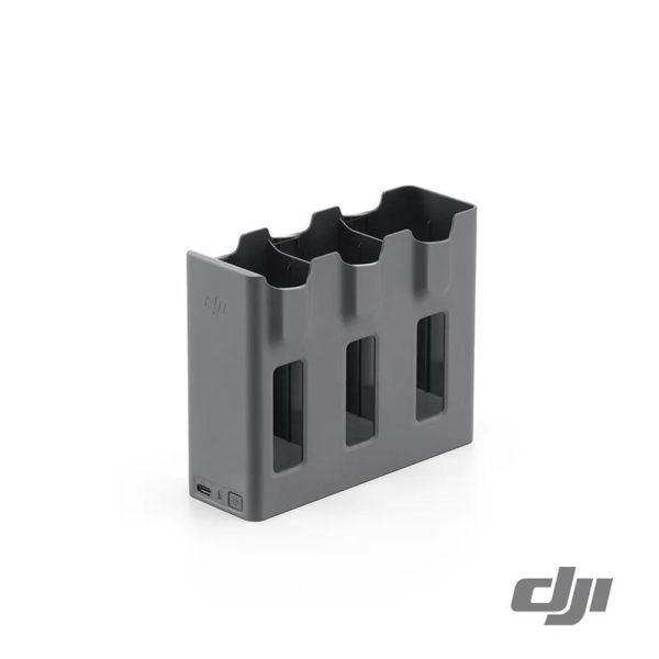 DJI MAVIC 4 PRO並充充電管家 