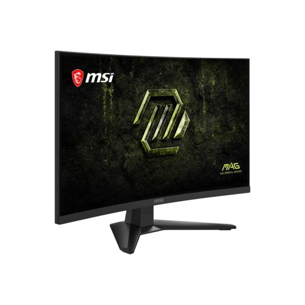【MSI 微星】MAG 275CQDF X24 曲面電競螢幕 (27吋/240Hz/2K/0.5ms/三年保固) MSI電競螢幕推薦,微星27吋曲面螢幕,MAG275CQDFX24,2K 240Hz電競螢幕,曲面電腦螢幕,高更新率顯示器,FPS遊戲螢幕推薦,MSI顯示器開箱,2K高解析度螢幕,高CP值曲面螢幕