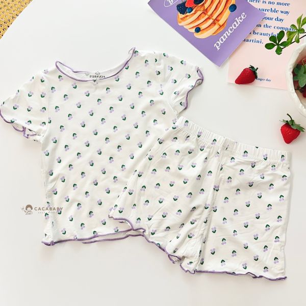 必買莫代爾棉QQ居家服套裝 