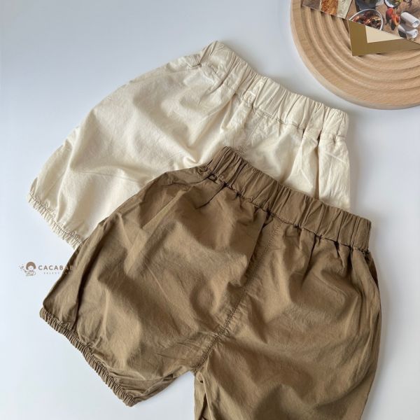 超舒服的日系蕾絲短褲 