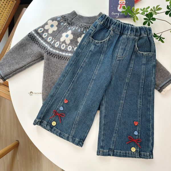 熱銷必買超美蝴蝶褲 