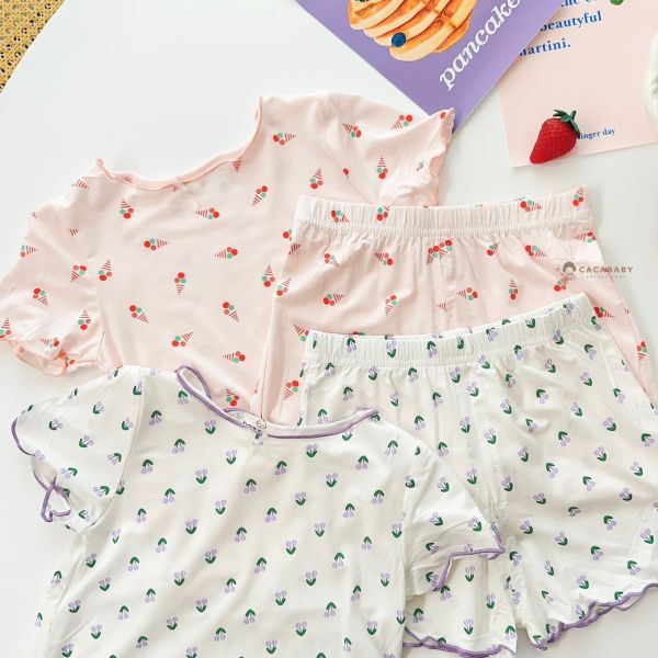 必買莫代爾棉QQ居家服套裝 