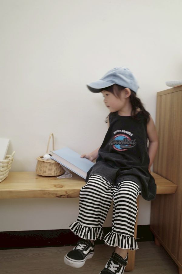 直播熱銷回歸超好看美式套裝 