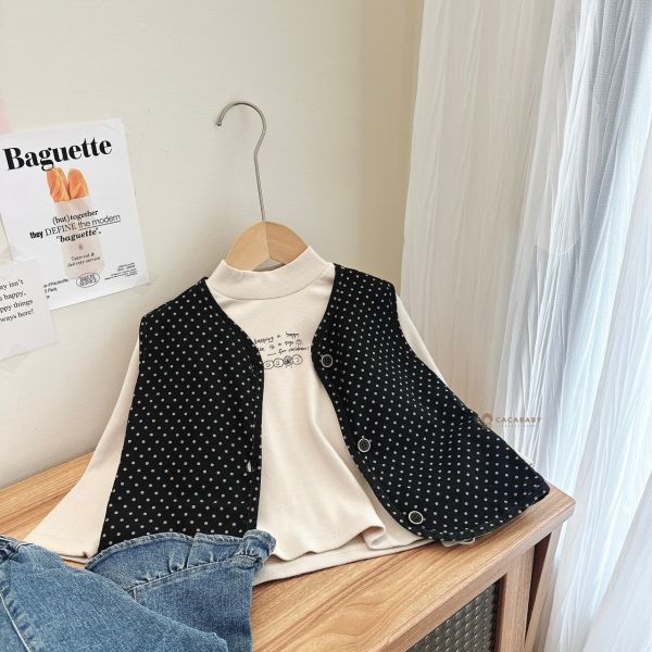 這件要買笑臉有夠軟打底衣 