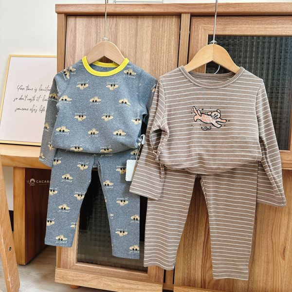 (部分款式到140)每次都熱烈回購的人氣居家服 