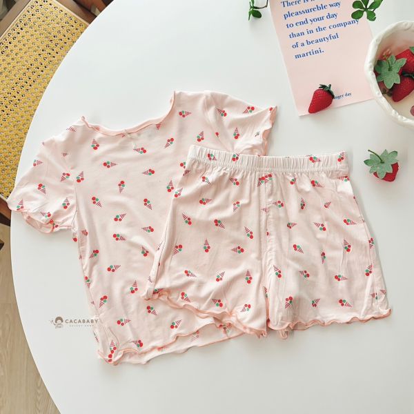 必買莫代爾棉QQ居家服套裝 