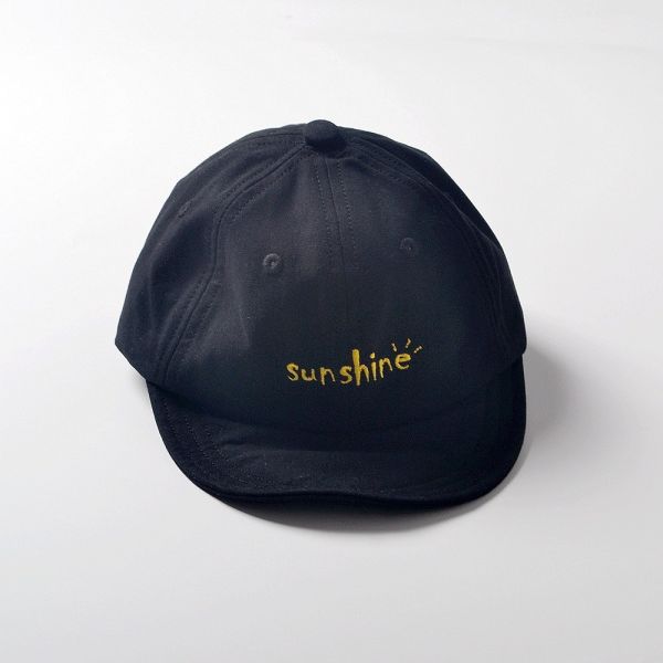 Sunshine軟綿鴨舌帽 