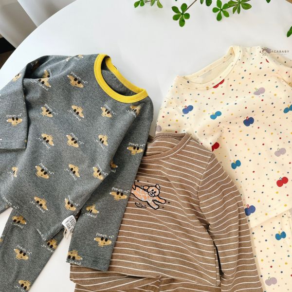 (部分款式到140)每次都熱烈回購的人氣居家服 