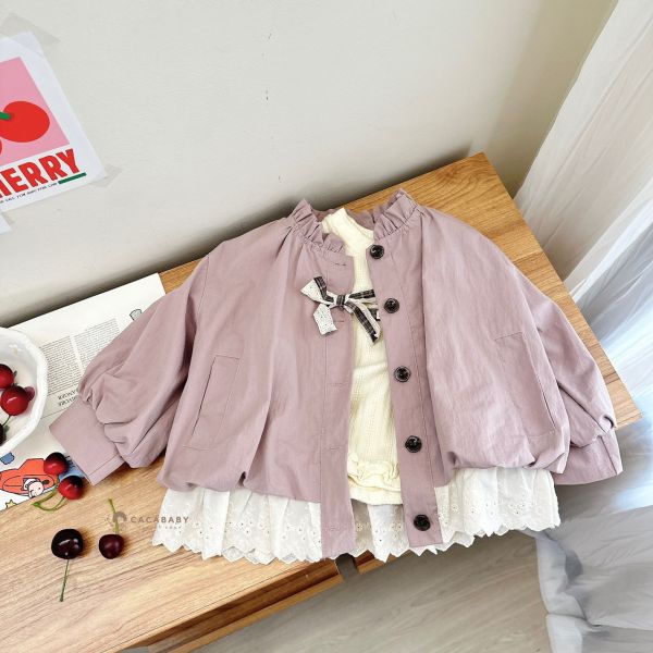 麻糬感軟軟QQ熊熊上衣 