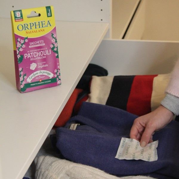 ORPHEA 歐菲雅．聖誕暖心香氛禮盒 