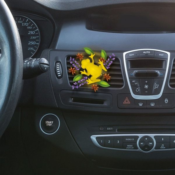 造型空間香氛 七件組 