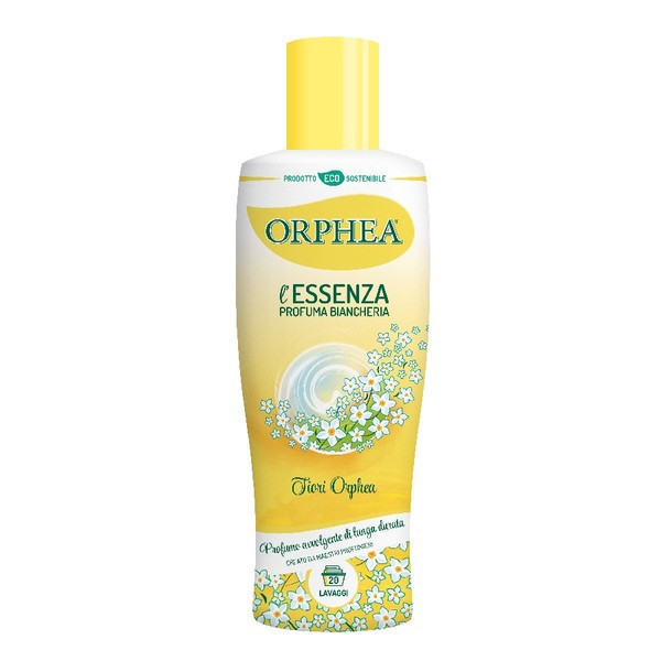 義大利ORPHEA歐菲雅 衣物濃縮香氛精 經典/薰衣草/廣藿香 200ml 