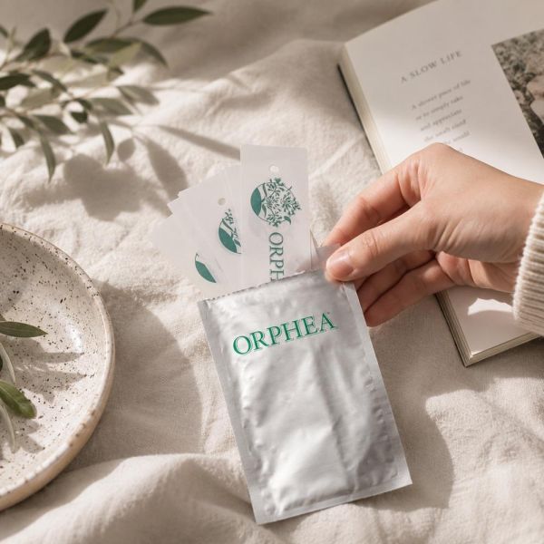 義大利OORPHEA歐菲雅 廣藿香衣物環境保護片-全面取代樟腦丸(12片)24盒裝 