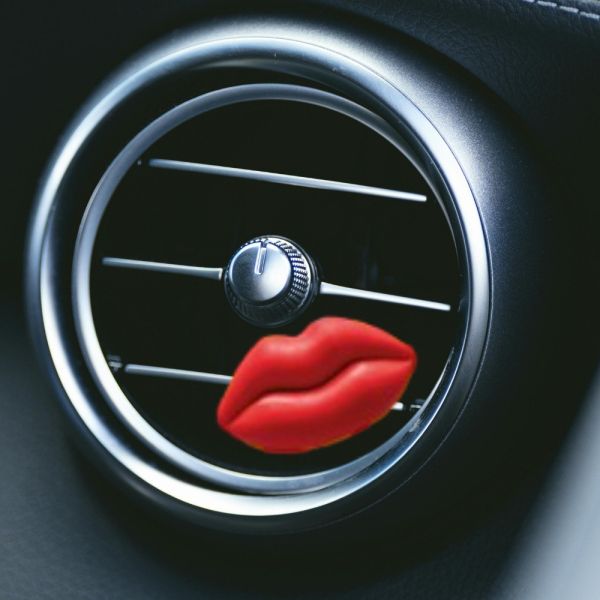 造型空間香氛 七件組 