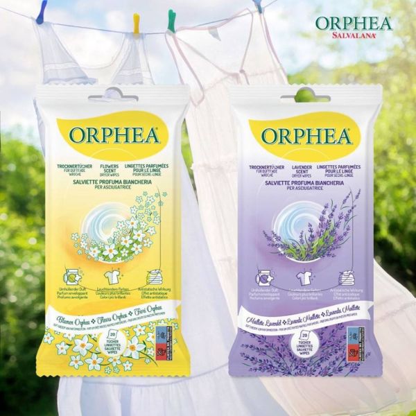 ORPHEA 歐菲雅．聖誕暖心香氛禮盒 