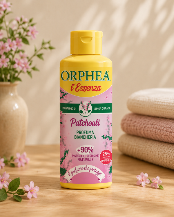 ORPHEA 歐菲雅洗衣香水｜衣物濃縮香氛精 洗衣香水,衣物濃縮香氛精,ORPHEA 香氛精,歐菲雅,薰衣草洗衣香水,經典花香,廣藿香,衣物香氛,衣物留香