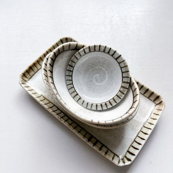 日本製/ 手感棕線系列 