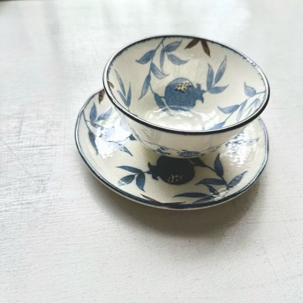 日本製/ 石榴系列 