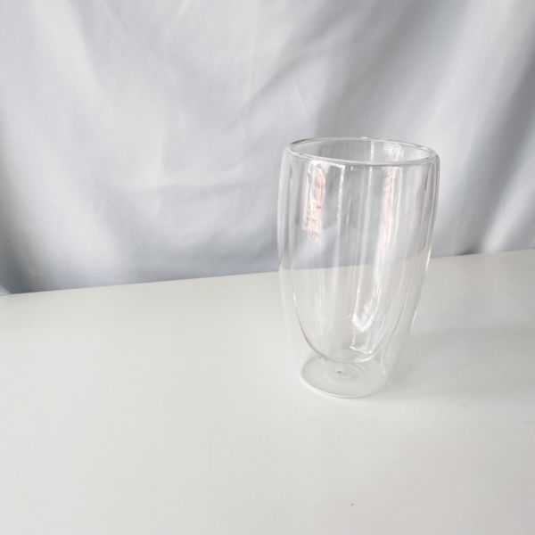 雙層隔熱杯 