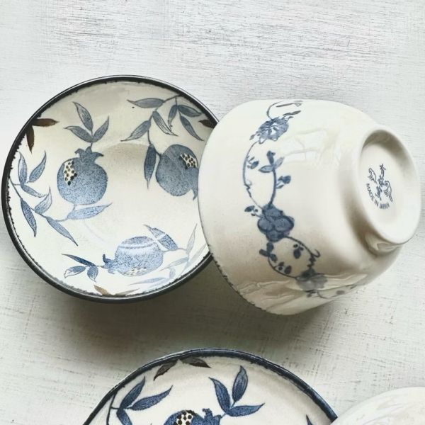 日本製/ 石榴系列 