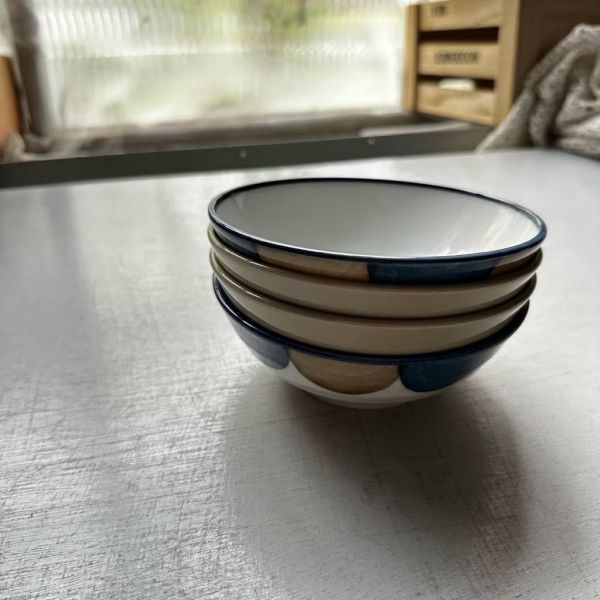 日本製/ 輕量5吋缽 