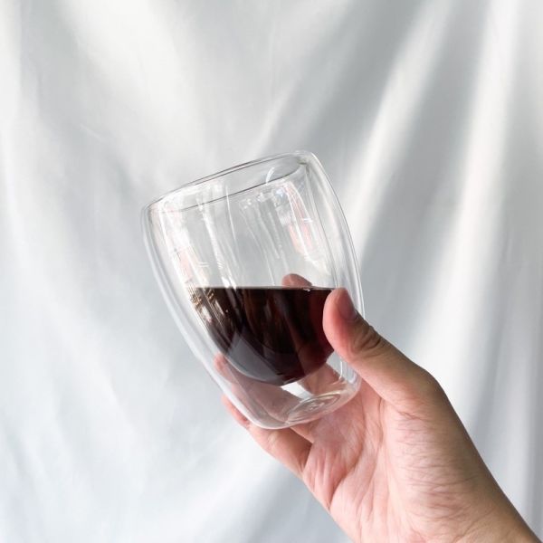雙層隔熱杯 