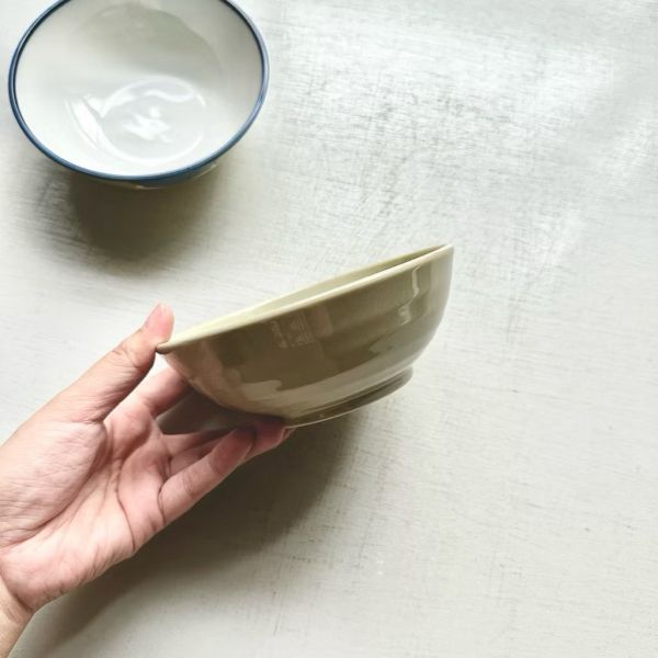 日本製/ 輕量5吋缽 