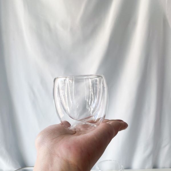 雙層隔熱杯 