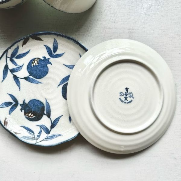 日本製/ 石榴系列 