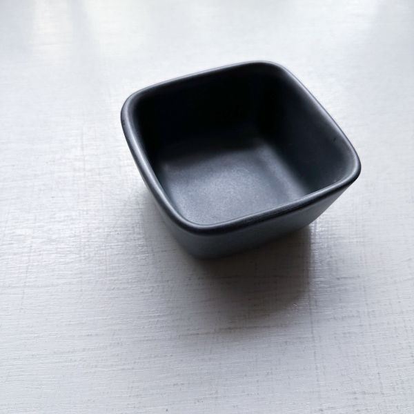 啞光質感方缽12cm 